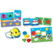 CLEMENTONI Montessori Baby Asilo Nido - 16415