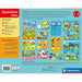 CLEMENTONI Montessori Baby Asilo Nido - 16415
