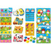 CLEMENTONI Montessori Baby Asilo Nido - 16415