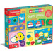 CLEMENTONI Montessori Baby Asilo Nido - 16415