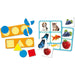 CLEMENTONI Sapientino Baby Montessori - Prime Scoperte - 16421