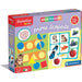CLEMENTONI Sapientino Baby Montessori - Prime Scoperte - 16421