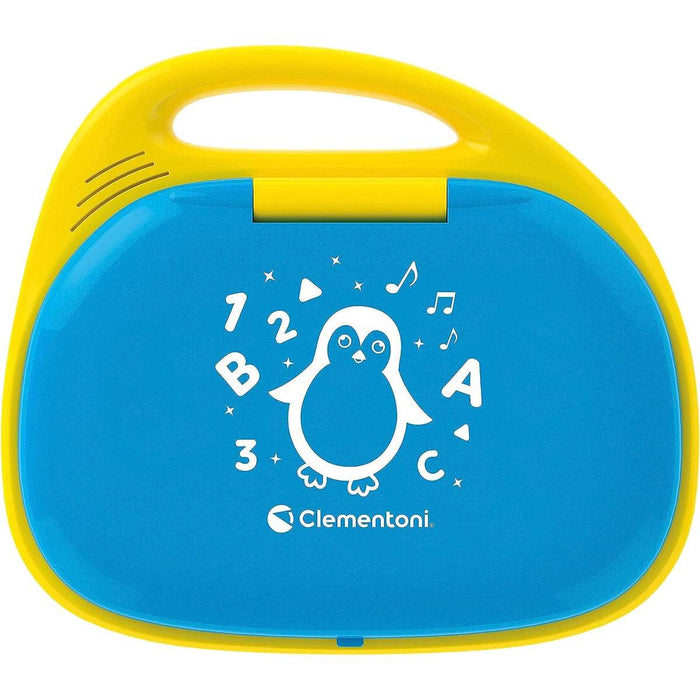 CLEMENTONI Dot Primo Laptop Computer Kid - 16425