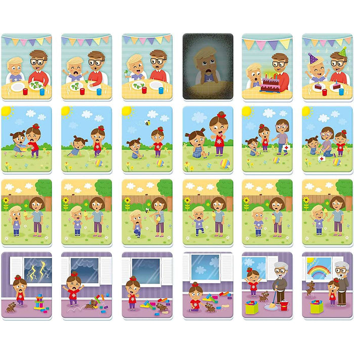 Clementoni Sapientino Baby Prime – 100 Wörter Lernspiel Ab 1 Jahr Nach Montessori (italienisch)