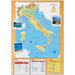 CLEMENTONI Scopriamo L'Italia - 16594