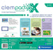 CLEMENTONI Clempad X 8 Evolution - 16628