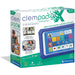 CLEMENTONI Clempad X 8 Evolution - 16628