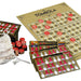 CLEMENTONI Tombola 48 Cartelle Deluxe Edition - 16630