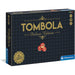 CLEMENTONI Tombola 48 Cartelle Deluxe Edition - 16630