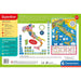 CLEMENTONI Geo Puzzle Magnetico Italia - 16751