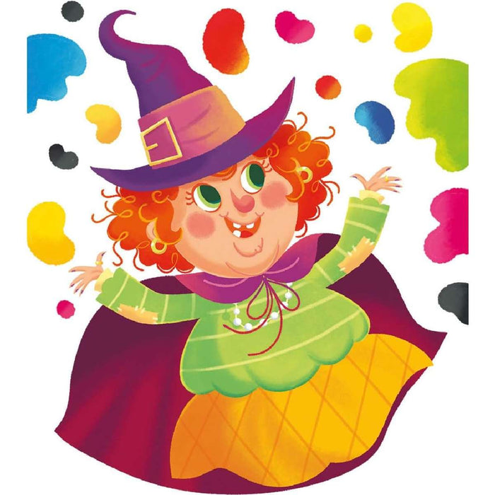 CLEMENTONI Strega Comanda Colore Pocket - 16807