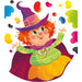 CLEMENTONI Strega Comanda Colore Pocket - 16807