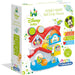 CLEMENTONI Baby Mickey Ball Drop House - 17204