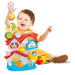 CLEMENTONI Baby Mickey Ball Drop House - 17204