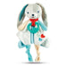 CLEMENTONI Baby Sweet Bunny Comforter Plush - 17272