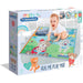 CLEMENTONI Baby Primi Mesi Tappeto Sensoriale - 17283