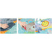 CLEMENTONI Baby Primi Mesi Tappeto Sensoriale - 17283