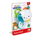 CLEMENTONI Baby Clementoni Sonaglino Sviluppo Udito Nuvola Interattivo - 17324