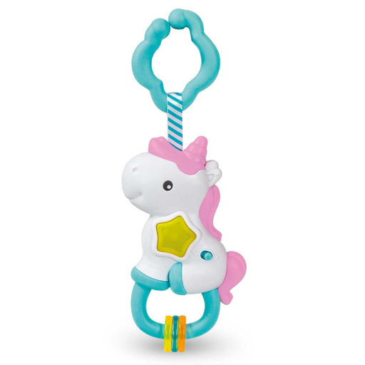 CLEMENTONI Unicorno Interattivo - 17333
