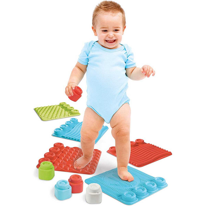 CLEMENTONI Soft Clemmy Percorso Sensoriale - 17352