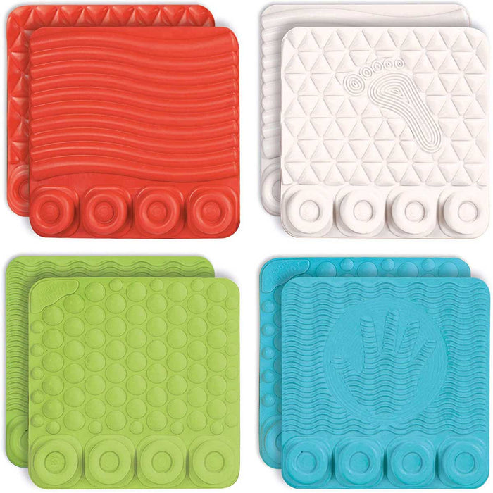 CLEMENTONI Soft Clemmy Percorso Sensoriale - 17352