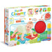 CLEMENTONI Soft Clemmy Percorso Sensoriale - 17352