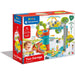 CLEMENTONI Fun Garage Baby Track - 17404