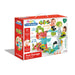 CLEMENTONI Fun Garage Baby Track - 17404