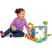CLEMENTONI Fun Garage Baby Track - 17404