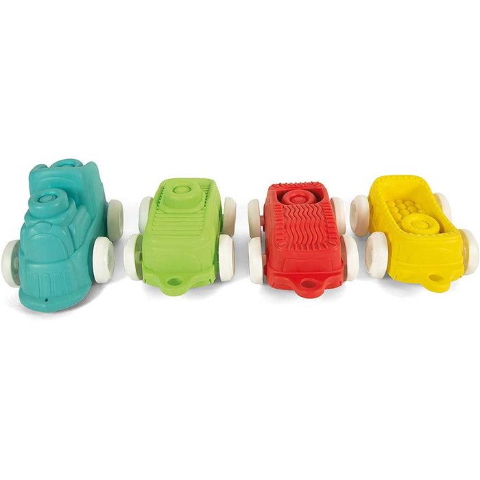 CLEMENTONI Trenino Tocca E Impara - 17424