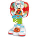 CLEMENTONI Baby Clementoni 1 2 3 Canestro - 17437