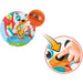 CLEMENTONI Baby Clementoni 1 2 3 Canestro - 17437