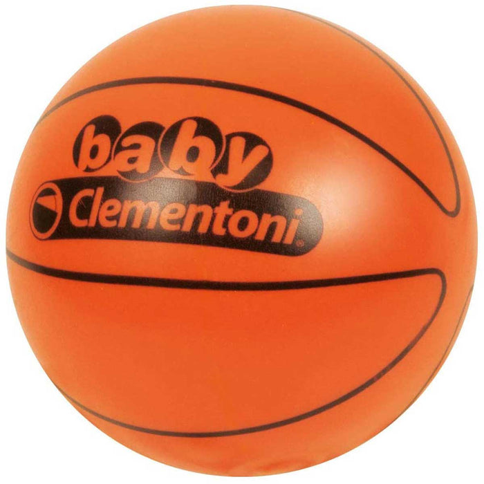 CLEMENTONI Baby Clementoni 1 2 3 Canestro - 17437