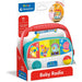 CLEMENTONI Baby Radio - 17439