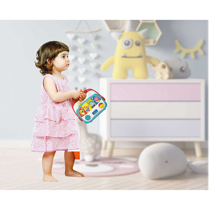 CLEMENTONI Baby Radio - 17439