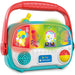 CLEMENTONI Baby Radio - 17439