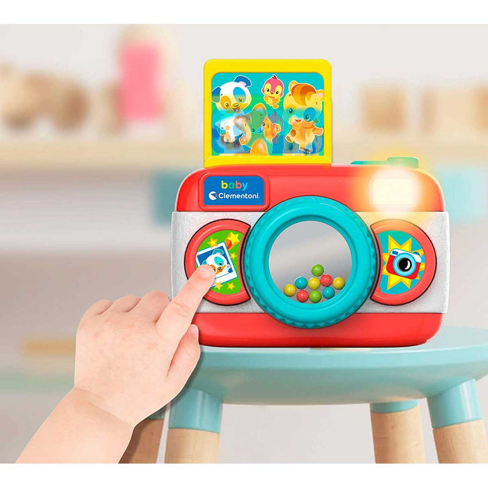 Baby clementoni macchina deals