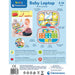 CLEMENTONI Baby Laptop Amici Animali - 17677