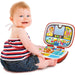 CLEMENTONI Baby Laptop Amici Animali - 17677