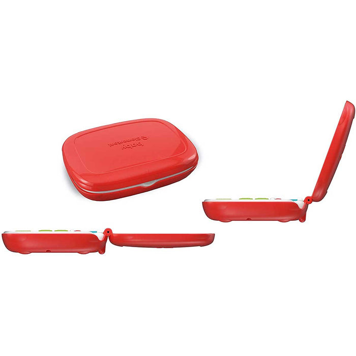 CLEMENTONI Baby Laptop Amici Animali - 17677