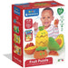 CLEMENTONI Fruit Puzzle Set - Puzzle Frutta Apprendimento - 17686