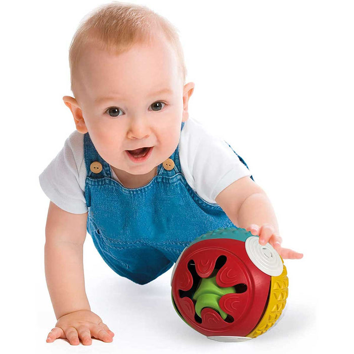 CLEMENTONI Clemmy Sensory Ball - 17689