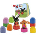 CLEMENTONI Clemmy Bing Playset Libricino - 17693