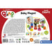 CLEMENTONI Clemmy Bing Playset Libricino - 17693