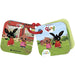 CLEMENTONI Clemmy Bing Playset Libricino - 17693