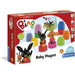 CLEMENTONI Clemmy Bing Playset Libricino - 17693
