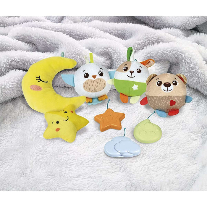 CLEMENTONI Baby Clementoni Sweet And Dream Carillon - 17710