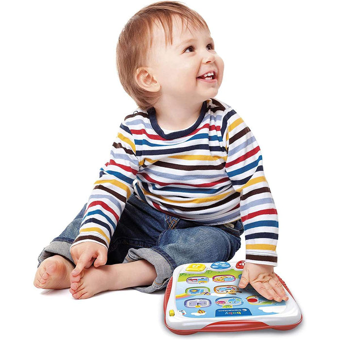 CLEMENTONI Il Mio Primo Tablet - 17742