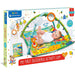 CLEMENTONI My First Discoveries Activity Gym - Palestrina - 17757