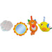 CLEMENTONI My First Discoveries Activity Gym - Palestrina - 17757
